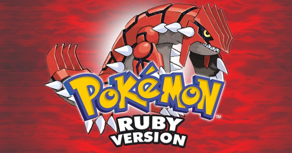Pokémon Ruby, Sapphire e Emerald a caminho da Nintendo Switch segundo relatórios Pokémon Ruby, Sapphire e Emerald a caminho da Nintendo Switch segundo relatórios