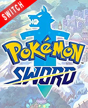 Pokemon Sword e Pokemon Shield - Switch - Game Games - Loja de Games Online