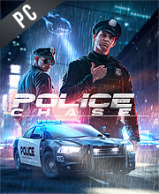 Police Chase Pc