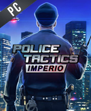 Police Tactics Imperio Pc