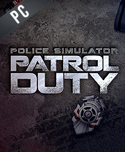 Police Simulator Patrol Duty Pc