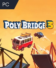 Poly Bridge 3 Pc
