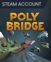 Poly Bridge Pc