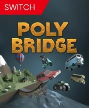 Poly Bridge Switch