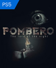 POMBERO The Lord of the Night Playstation 5