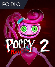 Poppy Playtime Chapter 2 Pc
