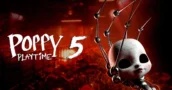 Poppy Playtime: Chapter 5 chega a PlayStation, Xbox e Switch