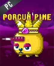 Porcunipine Pc