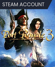 Port Royale 3 Pc