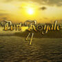 Chegou o Port Royale 4 Beta!