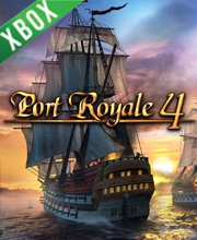 Port Royale 4 Xbox One