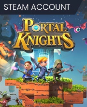 Portal Knights Pc