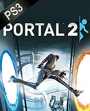 Portal 2 Playstation 3