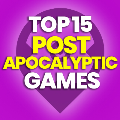15 dos Melhores Jogos Pós-Apocalípticos e Comparar Preços