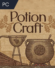 Potion Craft Alchemist Simulator Pc