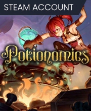 Potionomics Pc