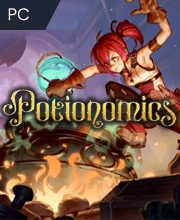 Potionomics Pc