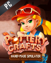 Pottery Crafts Hand-Made Simulator Pc