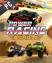Power Racing Bundle Pc
