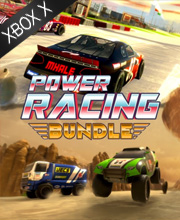Power Racing Bundle Xbox Series X