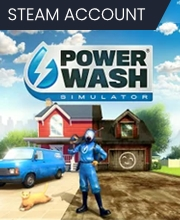 PowerWash Simulator Pc
