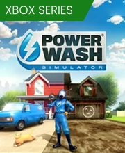 PowerWash Simulator Xbox Series X
