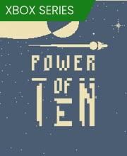 Power of Ten Xbox Series X