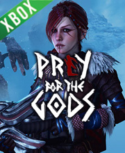 Praey for the Gods Xbox One