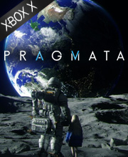 Pragmata Xbox Series X