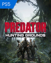 Predator Hunting Grounds Playstation 5