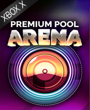 Premium Pool Arena Xbox Series X