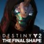 Pré-encomende Destiny 2 The Final Shape para desbloquear itens gratuitos