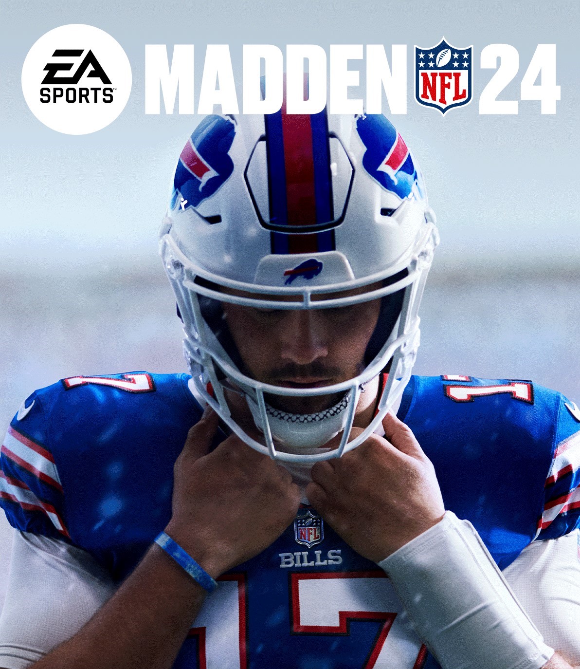 Exclusivo de Pré-Encomenda Madden NFL 24: Esteja à Frente do Jogo