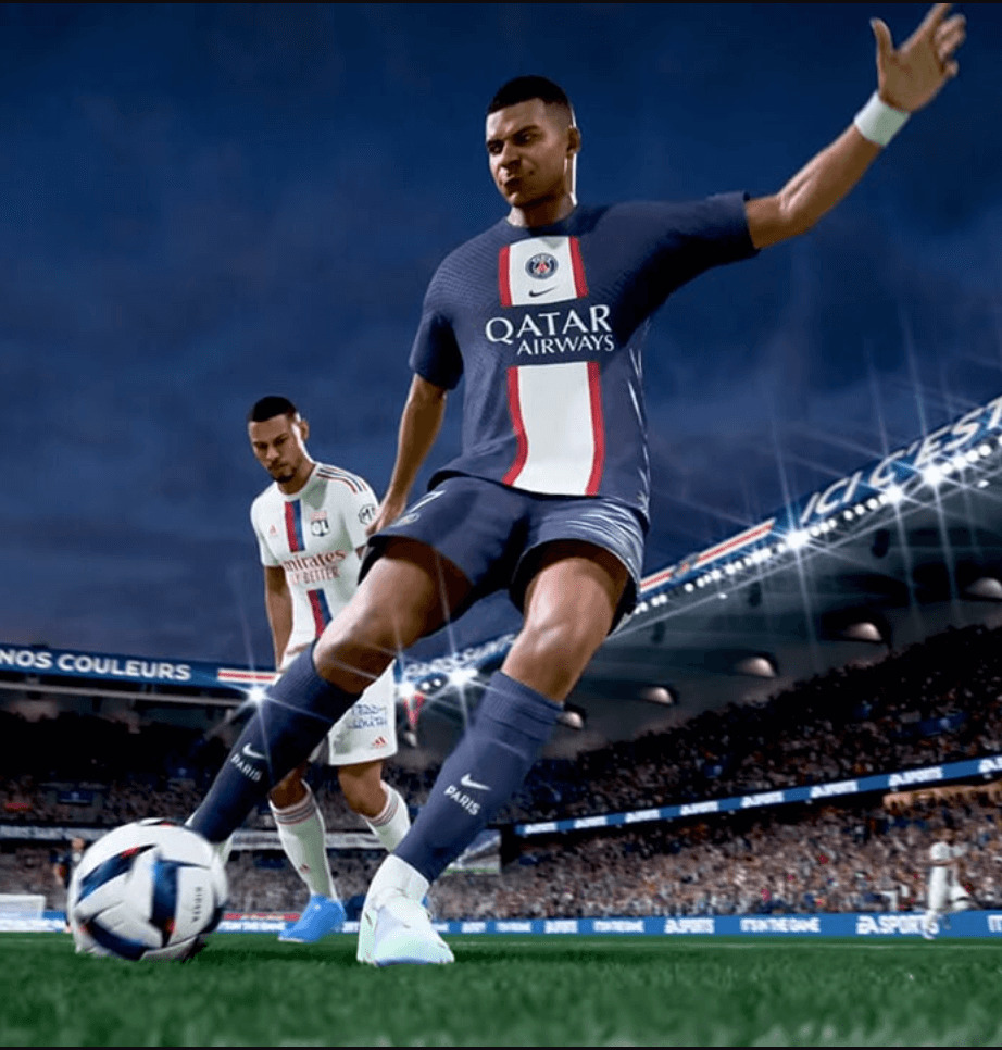 EA Sports FC 24: A Próxima Geração do Futebol - Economize Dinheiro e Compare Preços