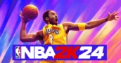 Pré-encomende a Chave do Jogo NBA 2K24 a Preços Imbatíveis
