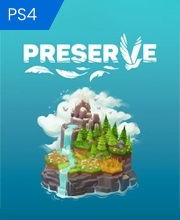 Preserve Playstation 4