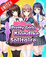 Pretty Girls Klondike Solitaire Switch