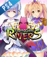 Pretty Girls Rivers Playstation 4