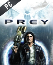 Prey Pc
