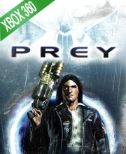 Prey Xbox 360