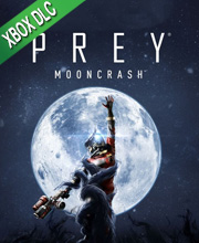 Prey Mooncrash Xbox One