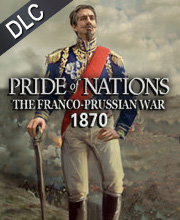 Pride of Nations The Franco-Prussian War 1870 Pc