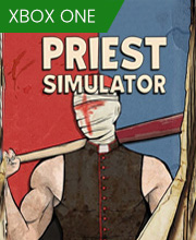Priest Simulator Xbox One