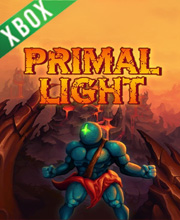 Primal Light Xbox One