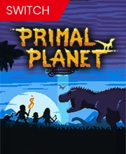 Primal Planet Switch