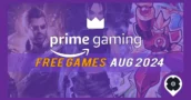 Reivindique 5 Chaves de CD Grátis Hoje, Incluindo a Chave de Jogo Epic para Trek to Yomi com Prime