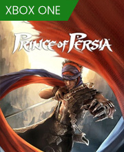 Prince of Persia Xbox One