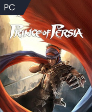 Prince of Persia Pc