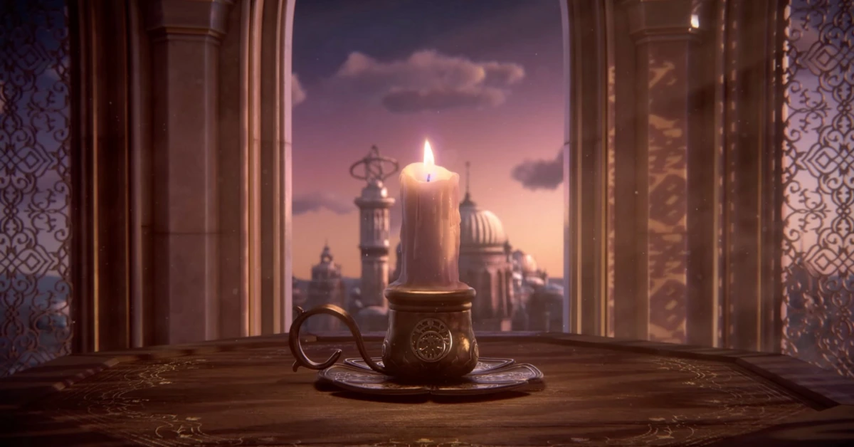 Prince of Persia: The Sands of Time Remake Cancelado - Detalhes Completos