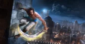 Prince of Persia: o remake de Sands of Time ainda está a caminho, promete a Ubisoft